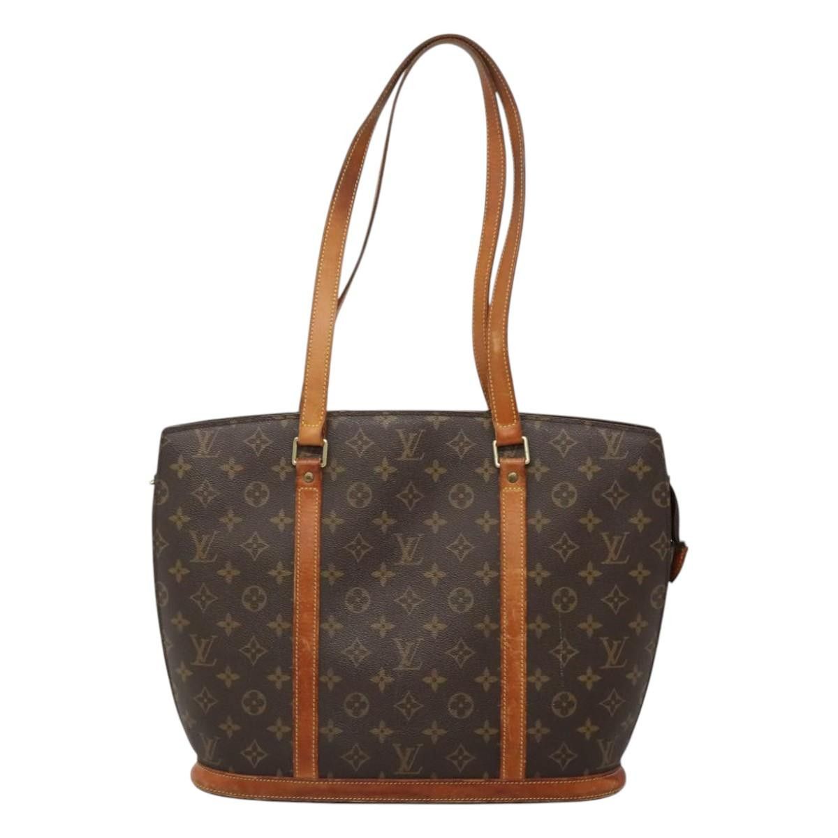 Louis Vuitton Louis Vuitton Babylone tote Size ONE SIZE - 1 Thumbnail