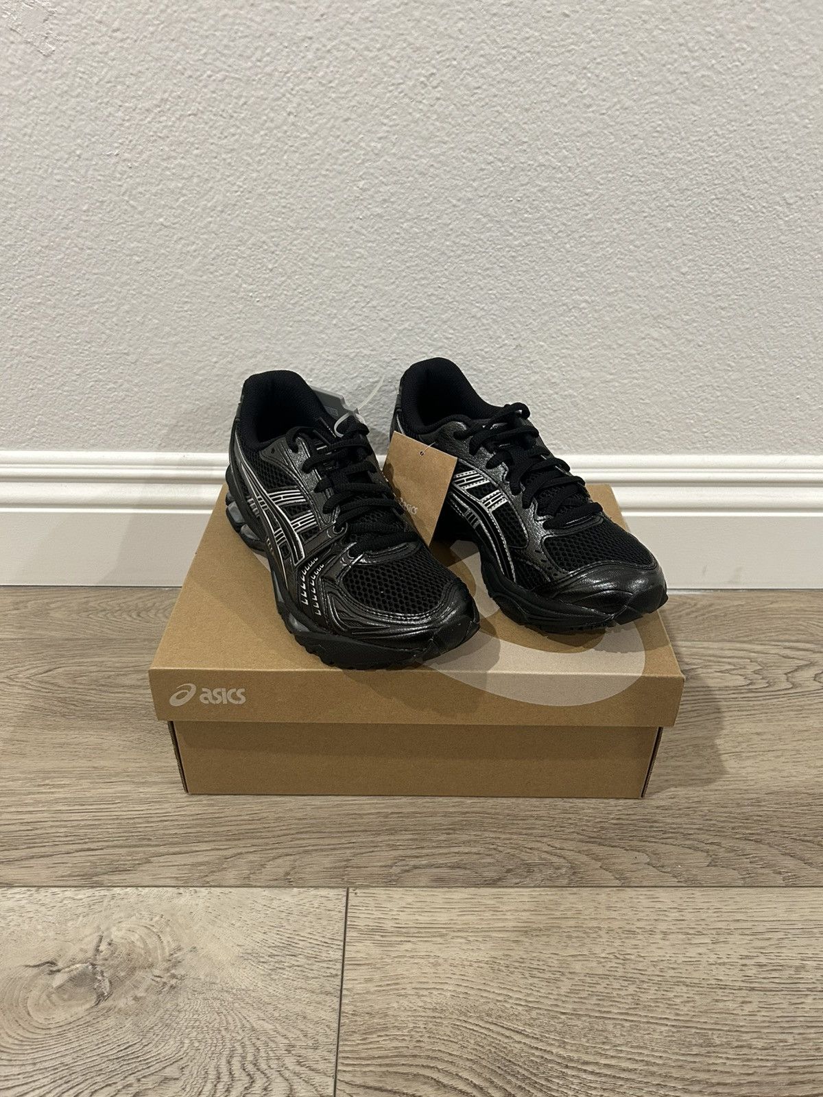 Asics ASICS Gel-Kayano 14 Sneakers Size US 7.5 / IT 37.5 - 1 Thumbnail