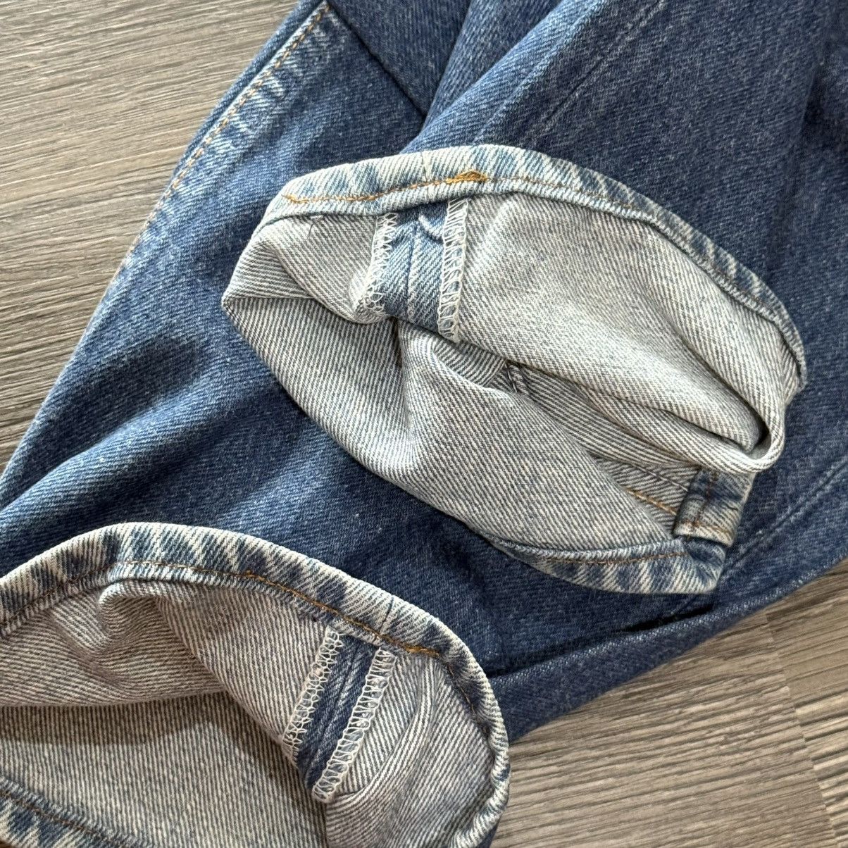 Levi's Vintage Levi's 501xx Jeans Size US 34 / EU 50 - 7 Thumbnail