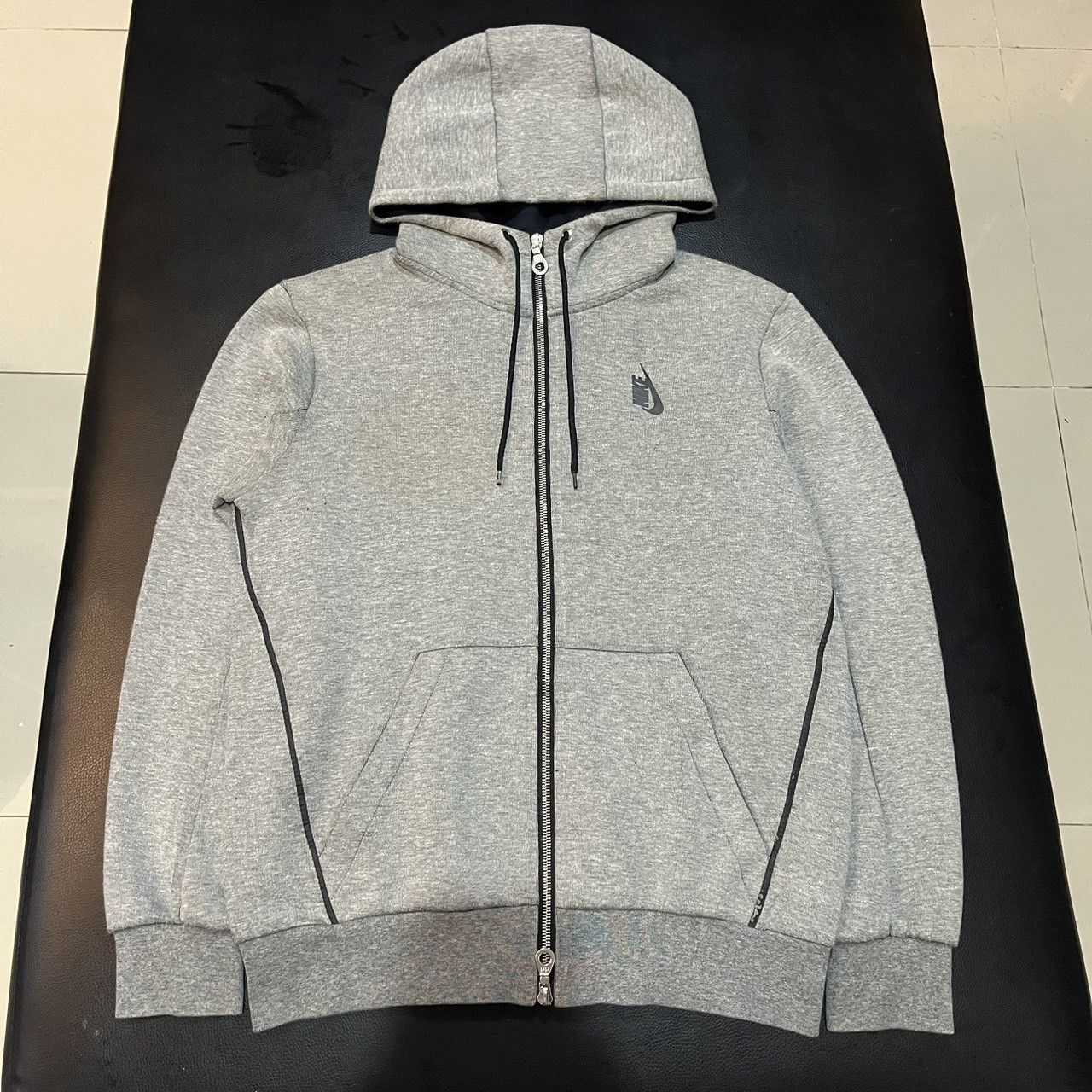Nike NikeLab Essentials Hoodie Size US S / EU 44-46 / 1 - 3 Thumbnail