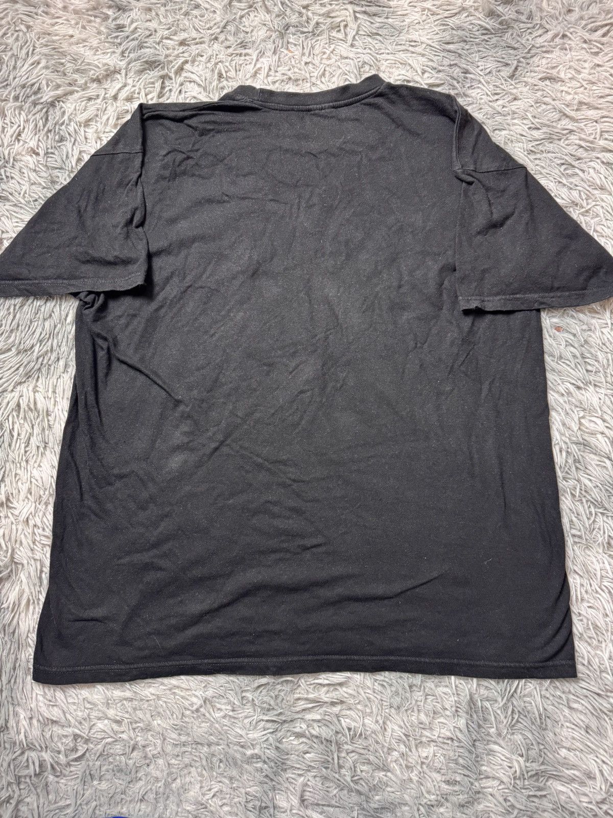 Metallica James Hetfield Metallica Size US L / EU 52-54 / 3 - 5 Thumbnail