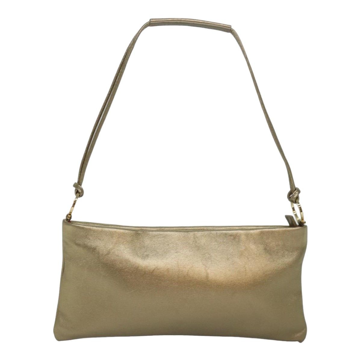 Salvatore Ferragamo Salvatore Ferragamo Gancini shoulder Size ONE SIZE - 1 Thumbnail