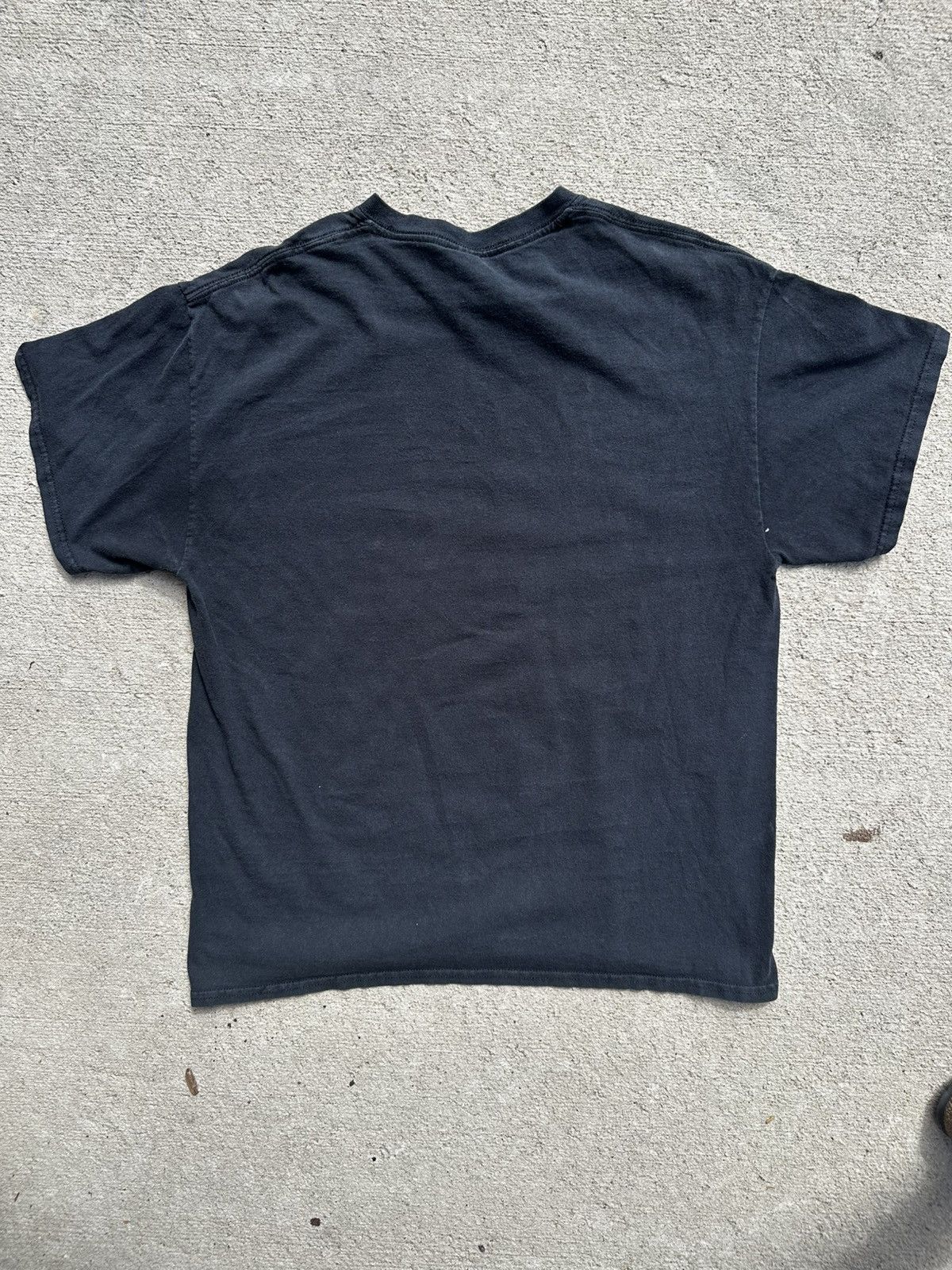 Gildan Lotus Eater Band Tee Size US L / EU 52-54 / 3 - 2 Thumbnail