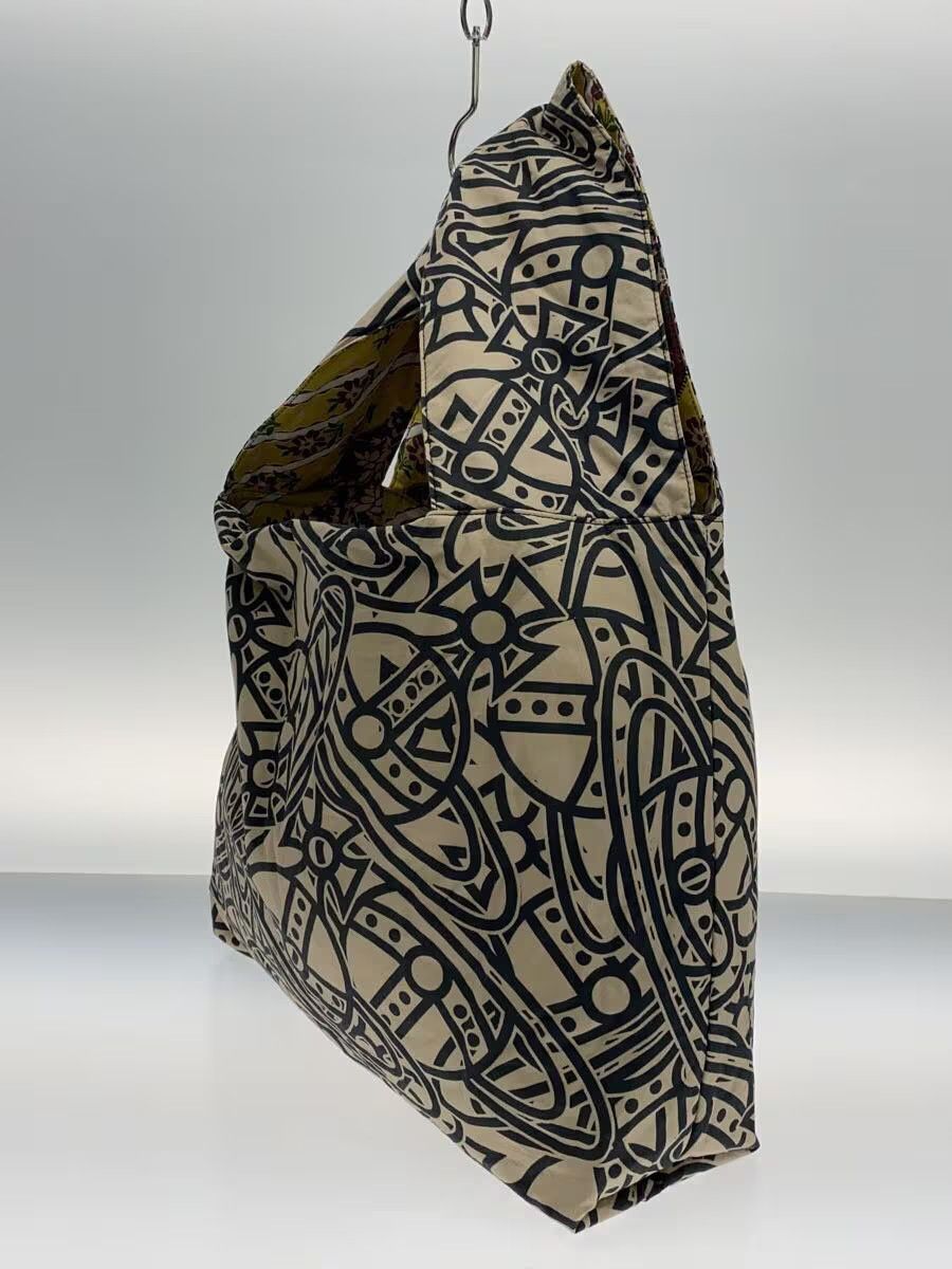 Vivienne Westwood Multi Orb Tote Bag Size ONE SIZE - 2 Thumbnail
