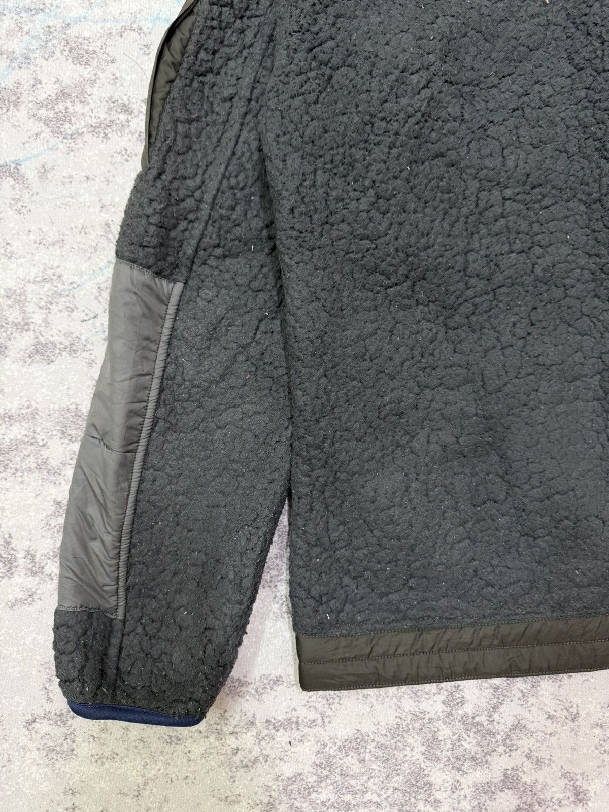 Undercover × Uniqlo Uniqlo Undercover by Jun Takahashi Fleece Jacket Size US XS / EU 42 / 0 - 16 Thumbnail