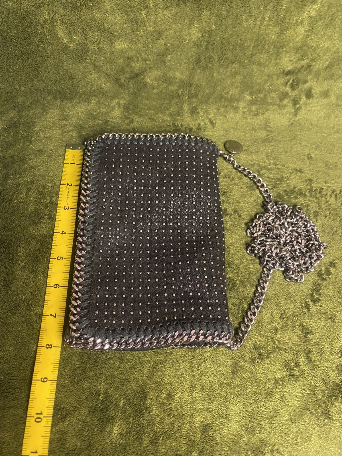 Stella McCartney Stella mc cartney crossbody bag Size ONE SIZE - 13 Thumbnail