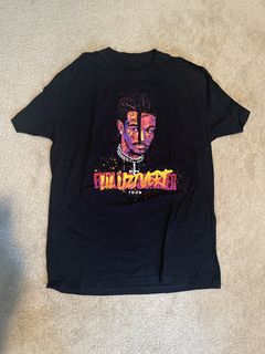 Lil Uzi Merch