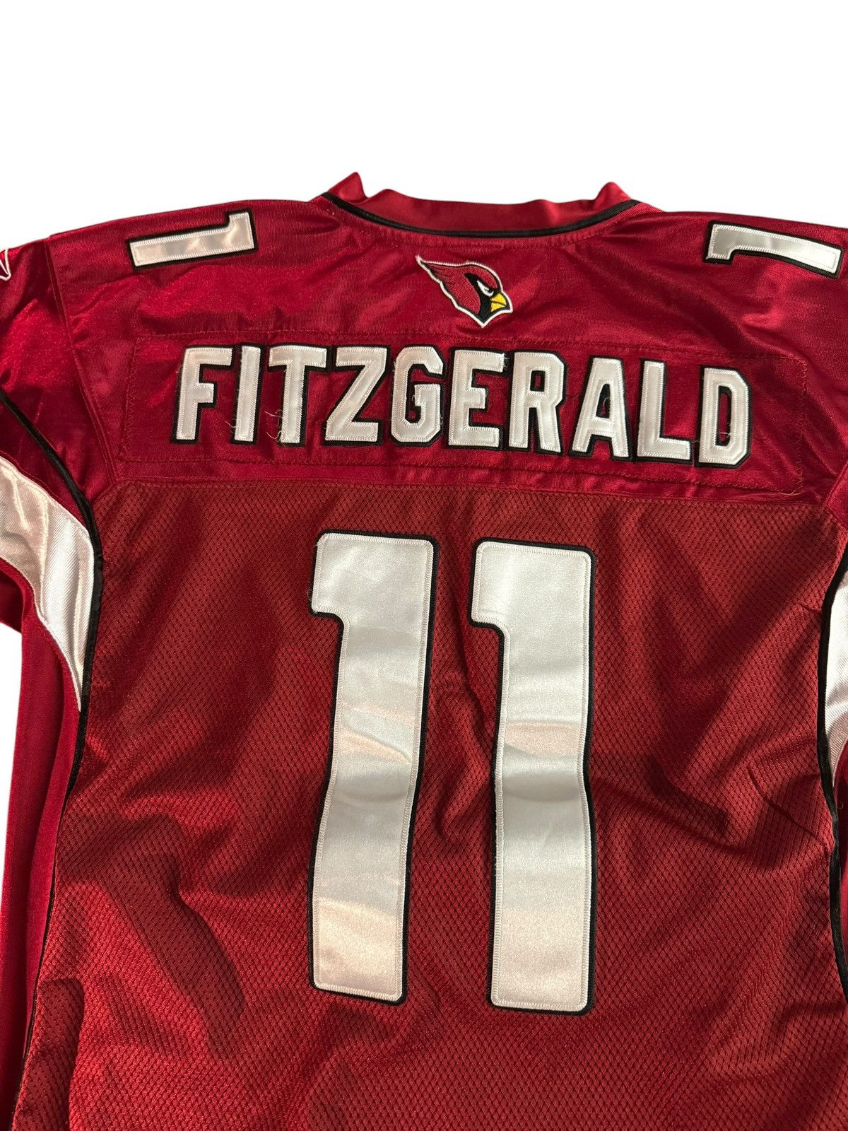 Reebok Vintage Larry Fitzgerald Jersey Arizona Cardinals ReebokXL Size US XL / EU 56 / 4 - 4 Thumbnail