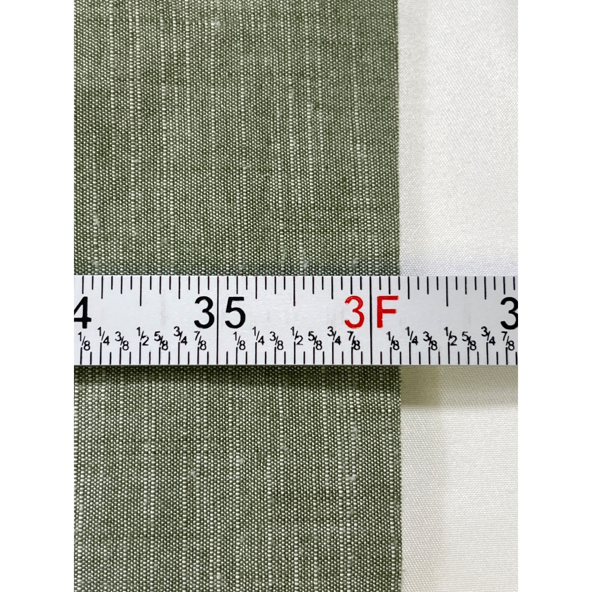 Designer Sharagano SKU 7610 Womens Olive Green Utility Dress Size 12 Size XL / US 12-14 / IT 48-50 - 9 Thumbnail