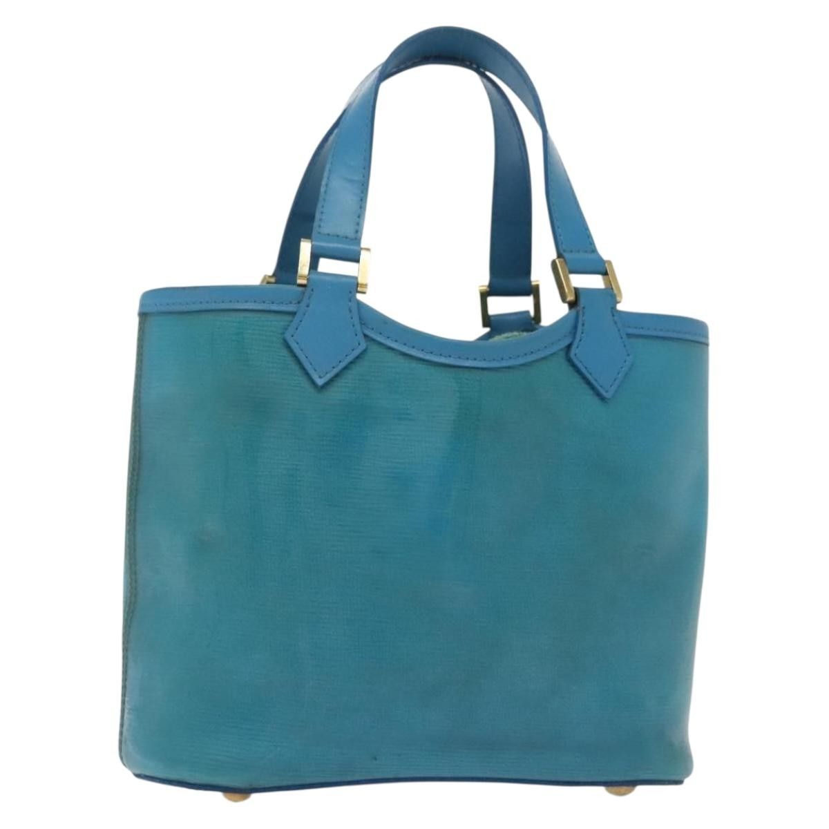 Louis Vuitton Louis Vuitton Plage Lagoon Bay Vinyl Epi Leather Size ONE SIZE - 1 Thumbnail