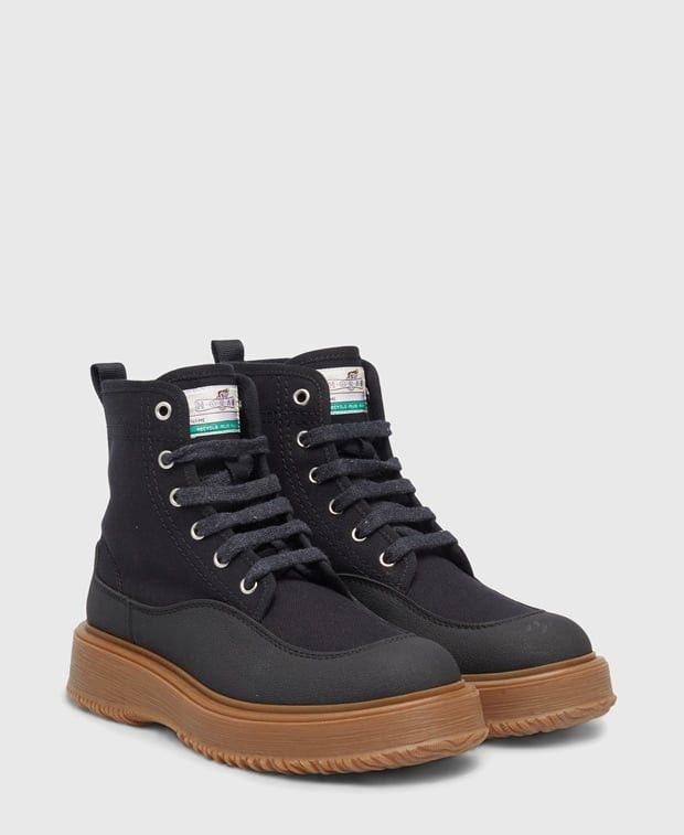 Hogan Lace-up ankle boot Size US 6 / IT 36 - 1 Thumbnail