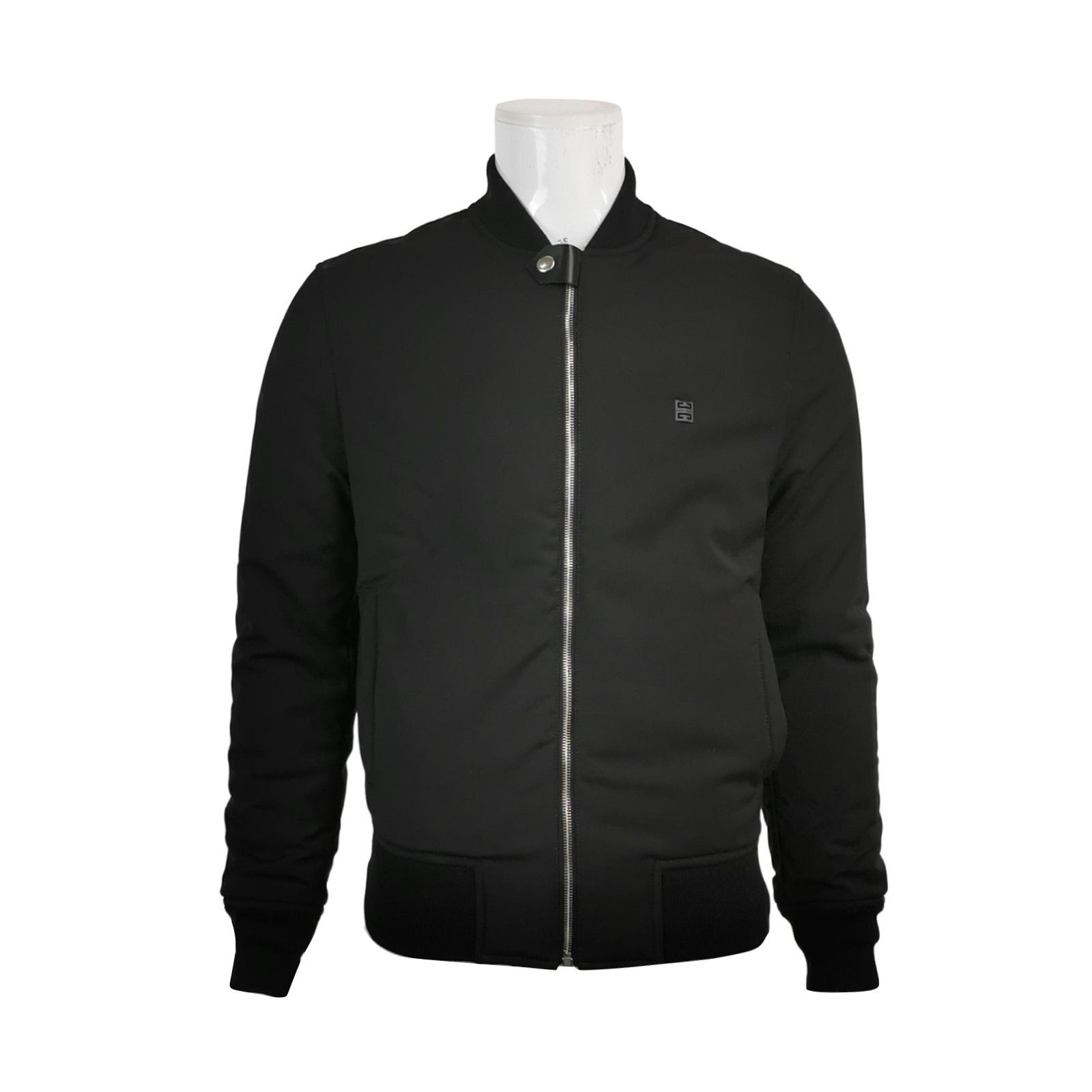 Givenchy Givenchy Men s Heavy Coats Size US S / EU 44-46 / 1 - 1 Thumbnail