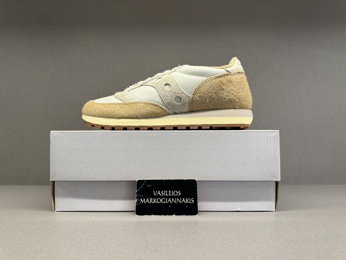 Saucony Jazz 81 Colour Plus Companie