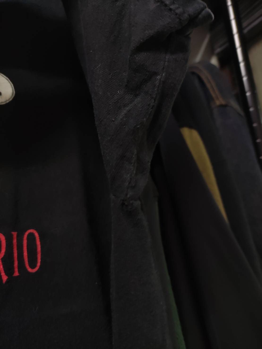 Vtg 00's Alkaline Trio 