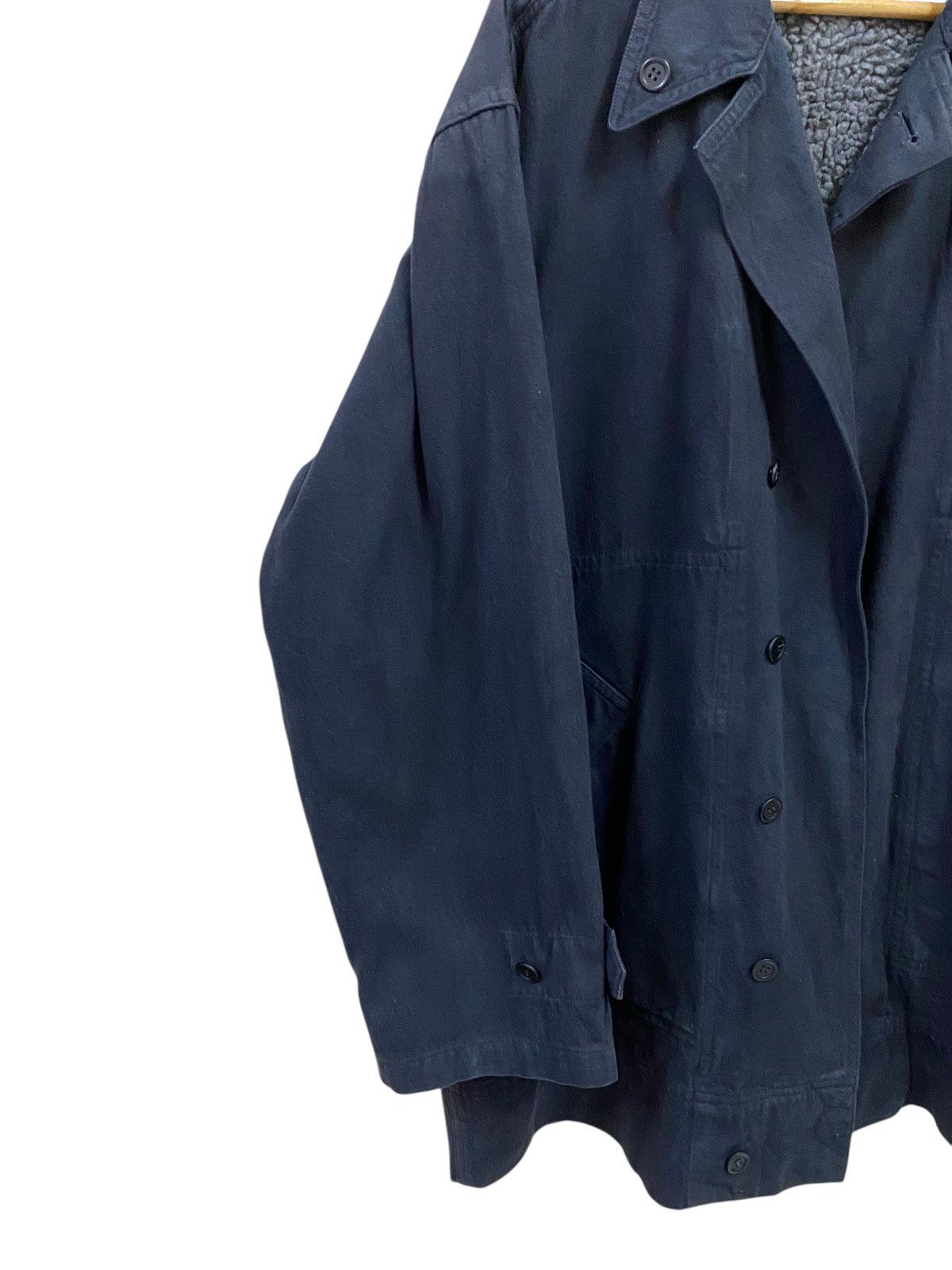 Paul Smith Vtg Paul Smith Jacket Wool Lining Size US XL / EU 56 / 4 - 5 Thumbnail