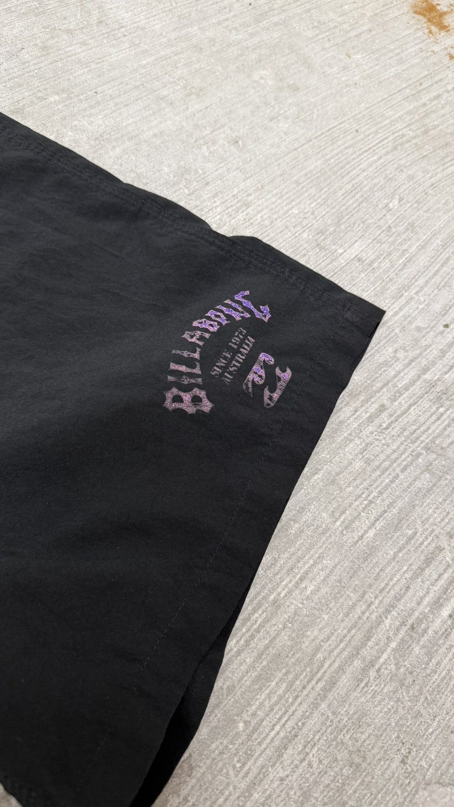 Billabong 90’s Billabong australia board shorts Size US 32 / EU 48 - 2 Thumbnail