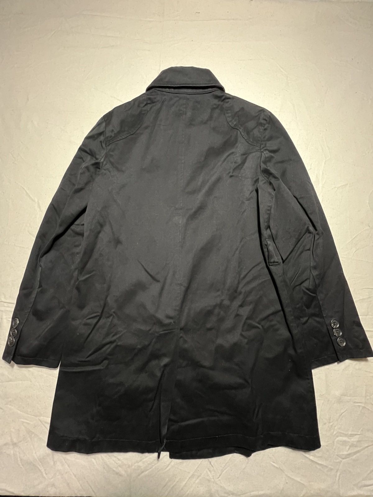 A.P.C. APC trench coat Size US S / EU 44-46 / 1 - 11 Thumbnail
