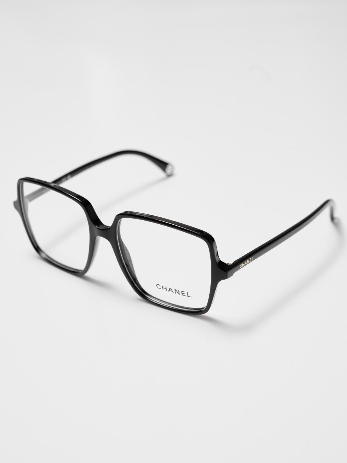 Chanel CHANEL 0CH3448 C622 Glasses Size ONE SIZE - 1 Thumbnail