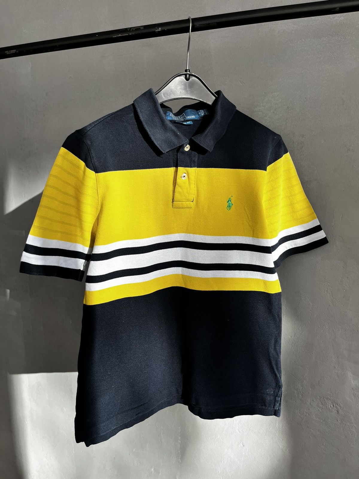 Polo Ralph Lauren × Ralph Lauren × Vintage Polo Ralp Lauren vintage Size US S / EU 44-46 / 1 - 4 Thumbnail