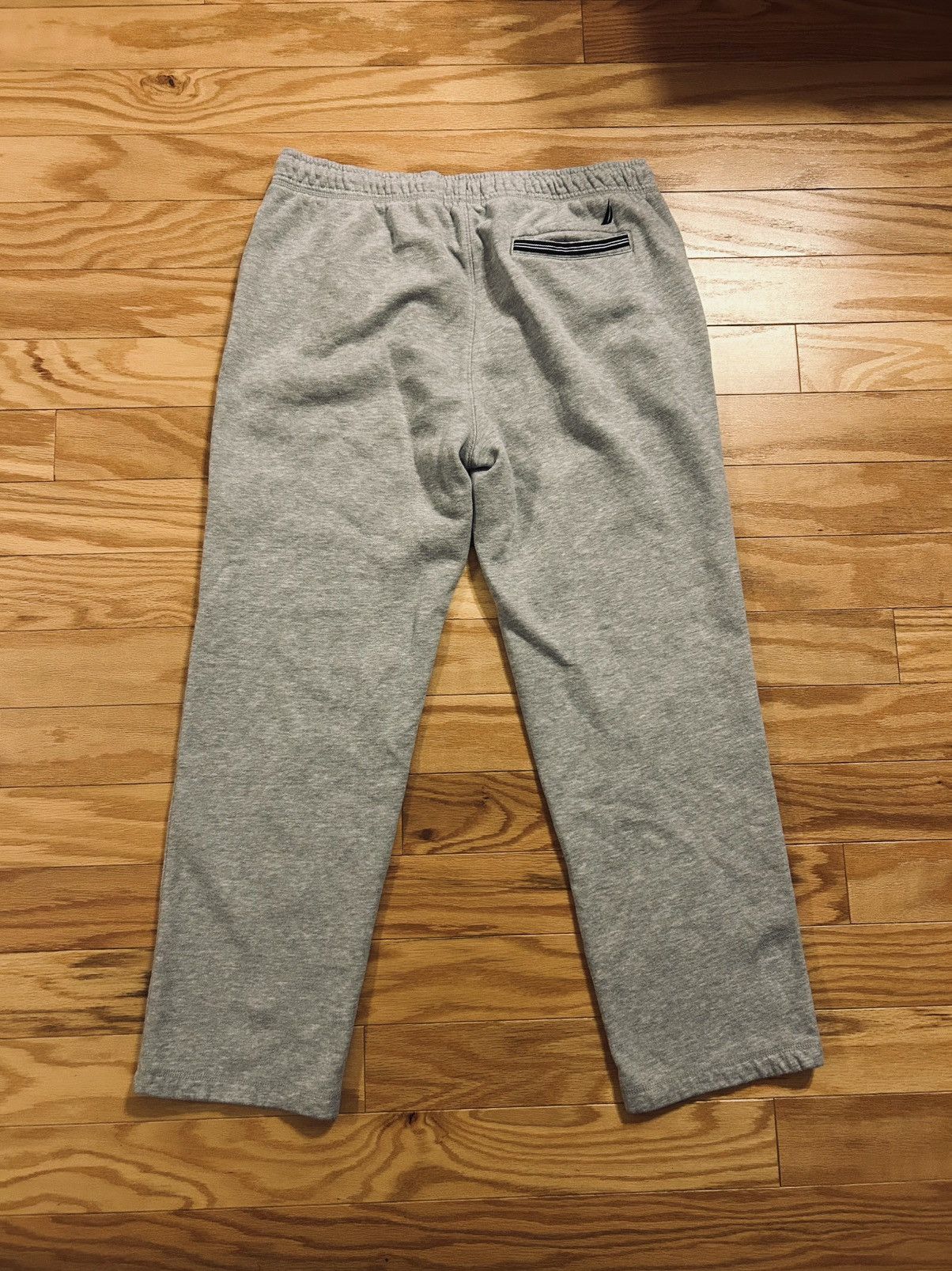 Nautica Nautica Sweatpants Size US 34 / EU 50 - 4 Thumbnail
