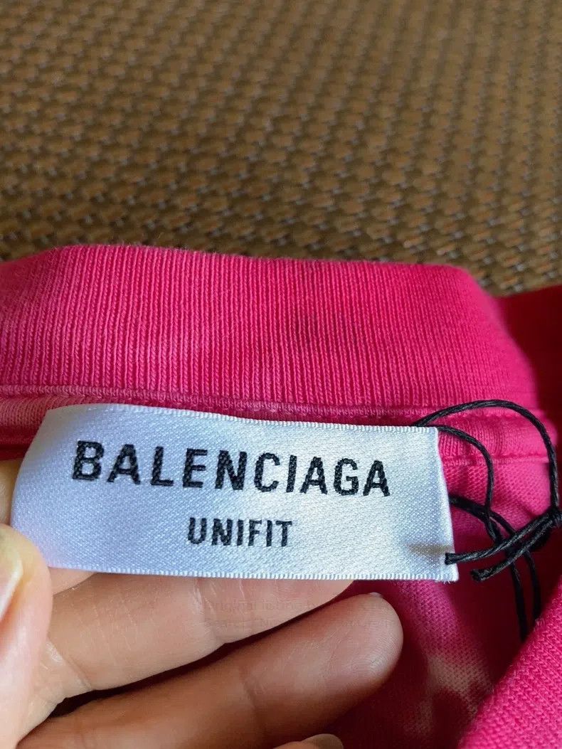 Balenciaga Balenciaga short sleeves Size US XS / EU 42 / 0 - 4 Thumbnail