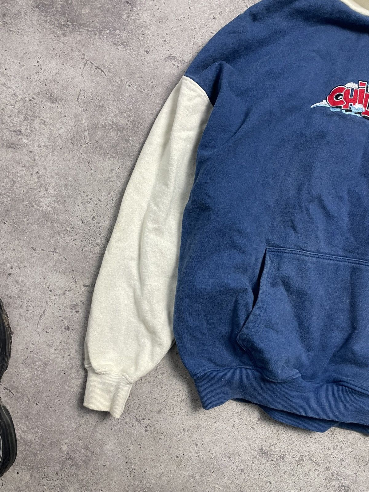 CHILDS Childish Hoodie Boxy Fit TGF Skate Gang Park Logo Y2K Size US M / EU 48-50 / 2 - 5 Thumbnail