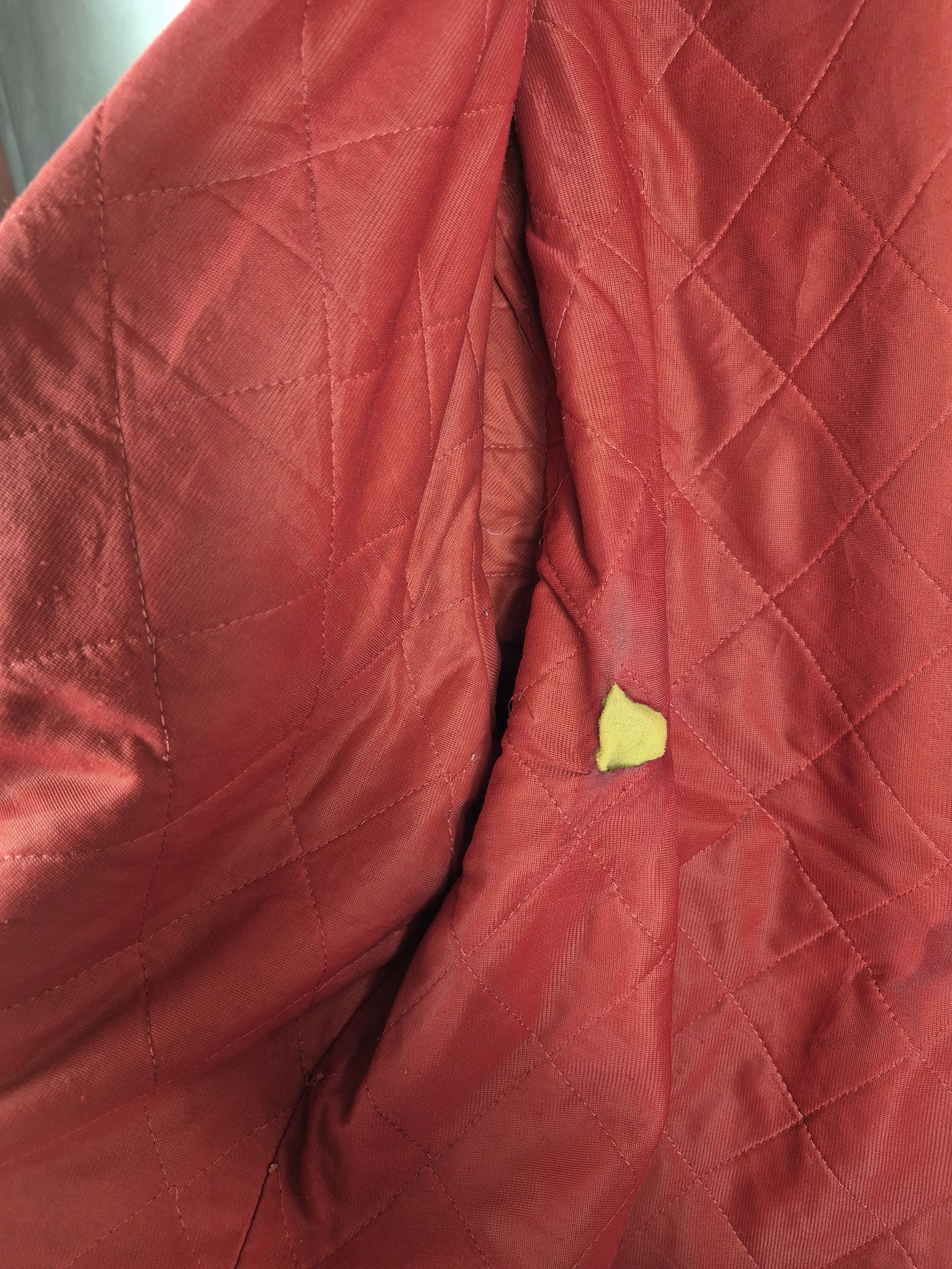 Vintage 🔥 Vintage 70s Work Wear Double Pocket Quilted Lining Jacket Size US XL / EU 56 / 4 - 16 Thumbnail