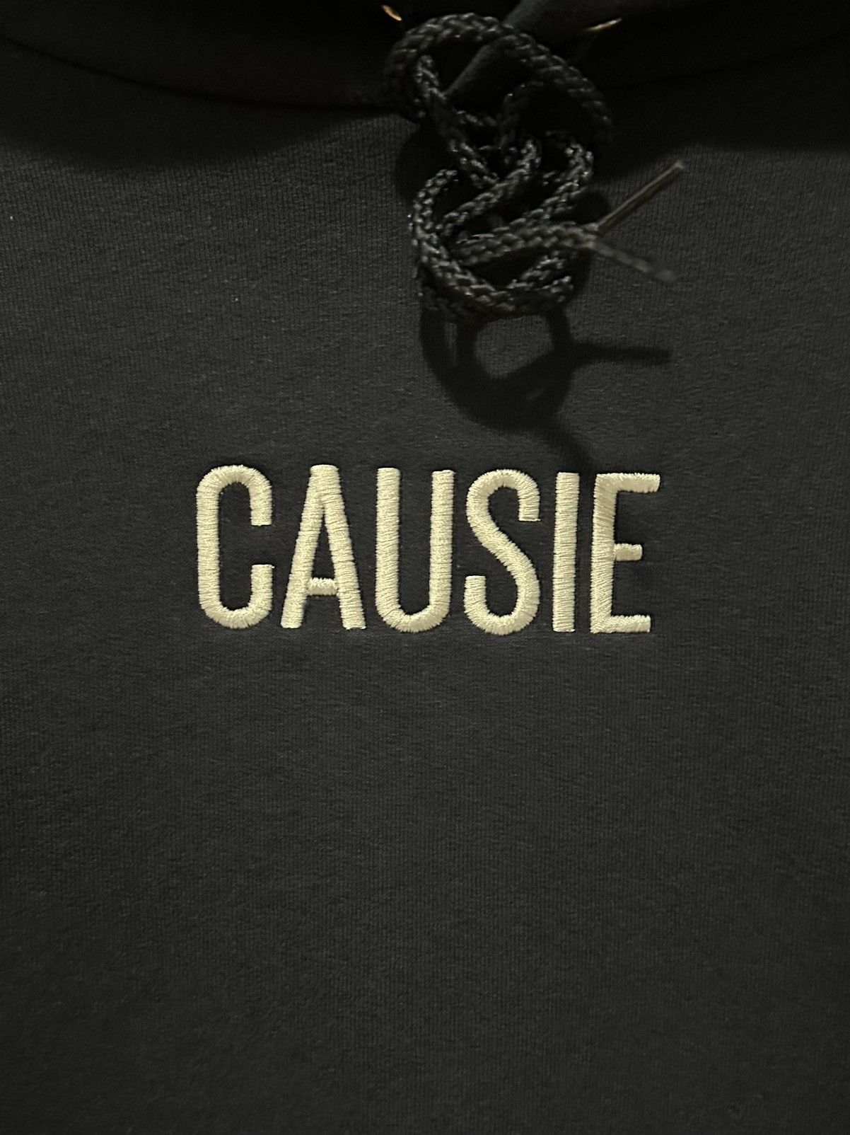 Champion Champion Causie hoodie Size US L / EU 52-54 / 3 - 2 Thumbnail
