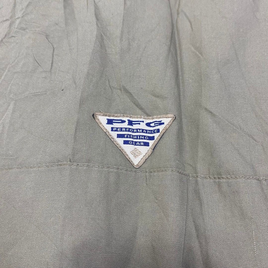 Columbia VINTAGE COLUMBIA UTILITY JACKET Size US M / EU 48-50 / 2 - 7 Thumbnail