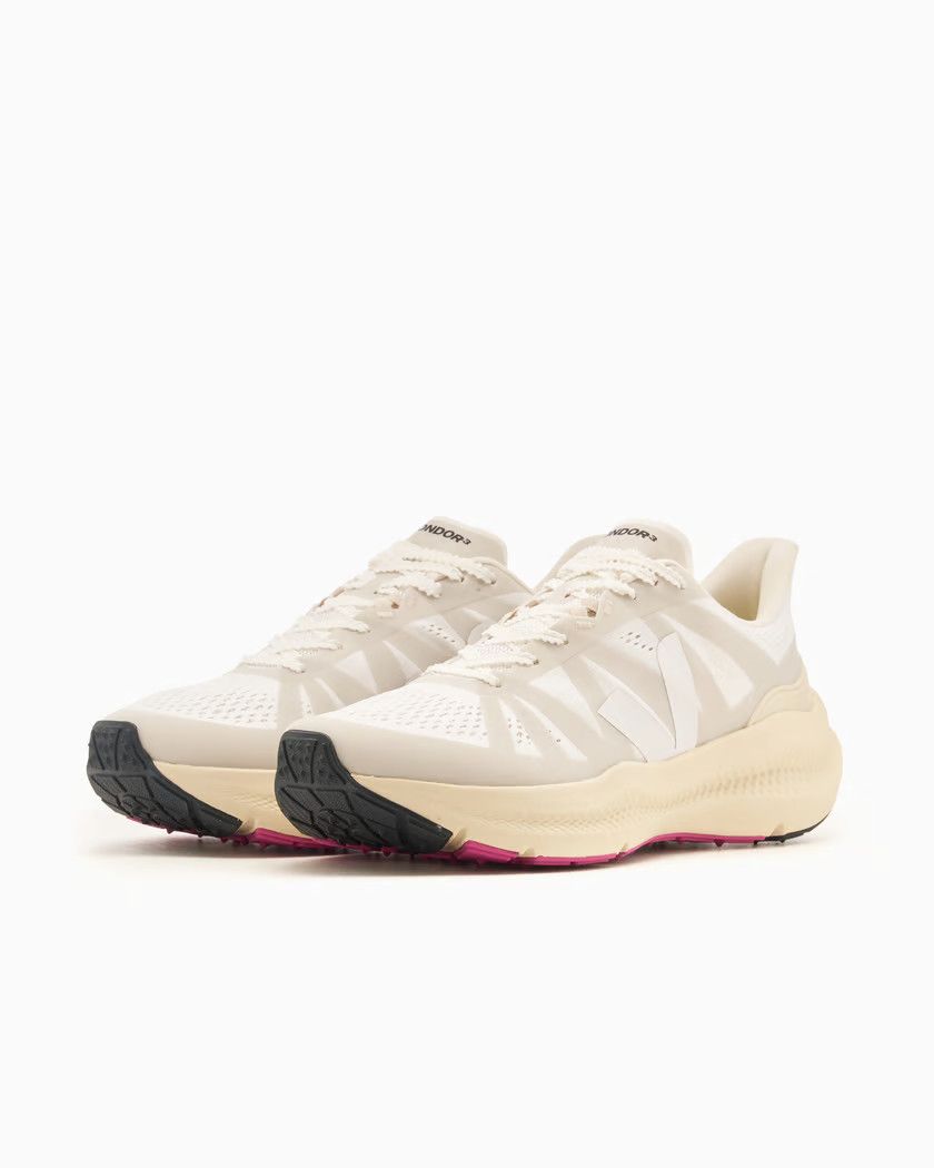 Veja o1s22i1n1224 Condor 3 Sneakers in White Size US 12 / EU 45 - 5 Thumbnail