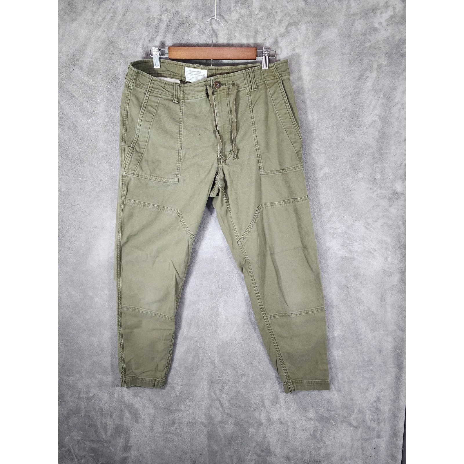 Rei REI Co-op Men's 36x32 Beige Pants Size US 36 / EU 52 - 1 Thumbnail