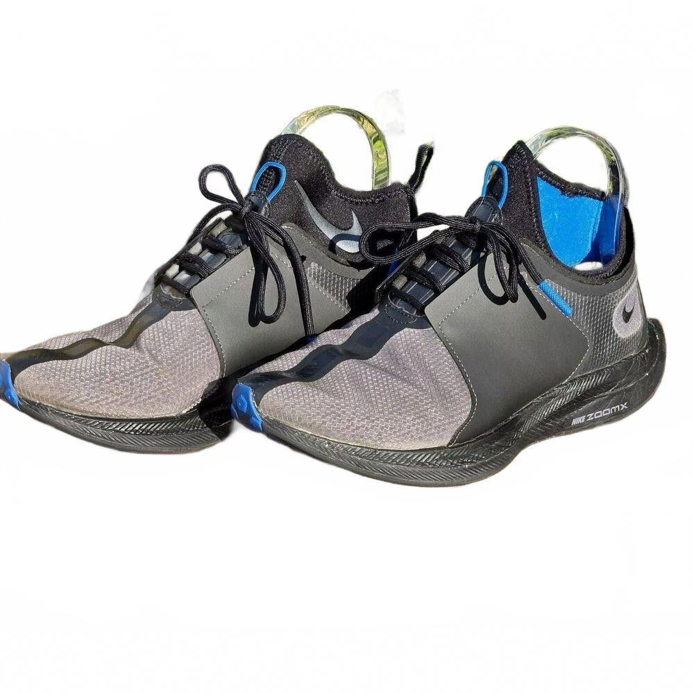Nike Nike Zoom Pegasus Turbo XX AR4347-004 Shoe Womens SZ 7.5 Size US 7.5 / IT 37.5 - 1 Thumbnail