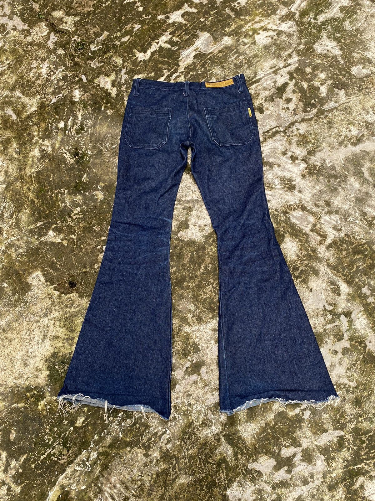 Hysteric Glamour Egoist jeans Size 27" / US 4 / IT 40 - 3 Thumbnail