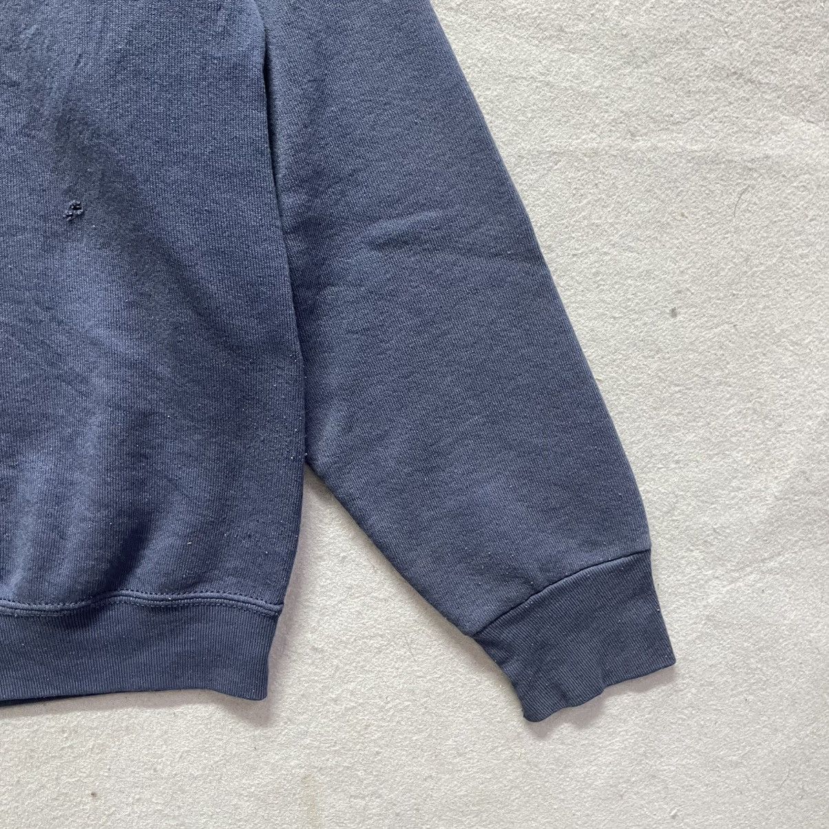 Fruit Of The Loom Vintage Chevrolet “Paradise Road Quick Service” Sweatshirt Size US M / EU 48-50 / 2 - 5 Thumbnail