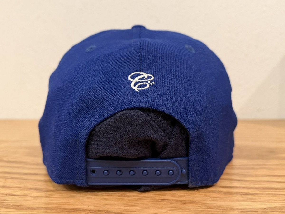 New Era Mister Cartoon Toronto Blue Jays Hat Size ONE SIZE - 3 Thumbnail