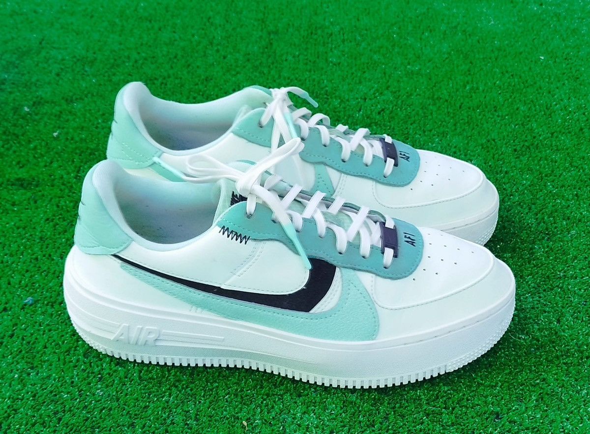 Nike Shoes Nike Air Force 1 Low Size US 10 / IT 40 - 1 Thumbnail