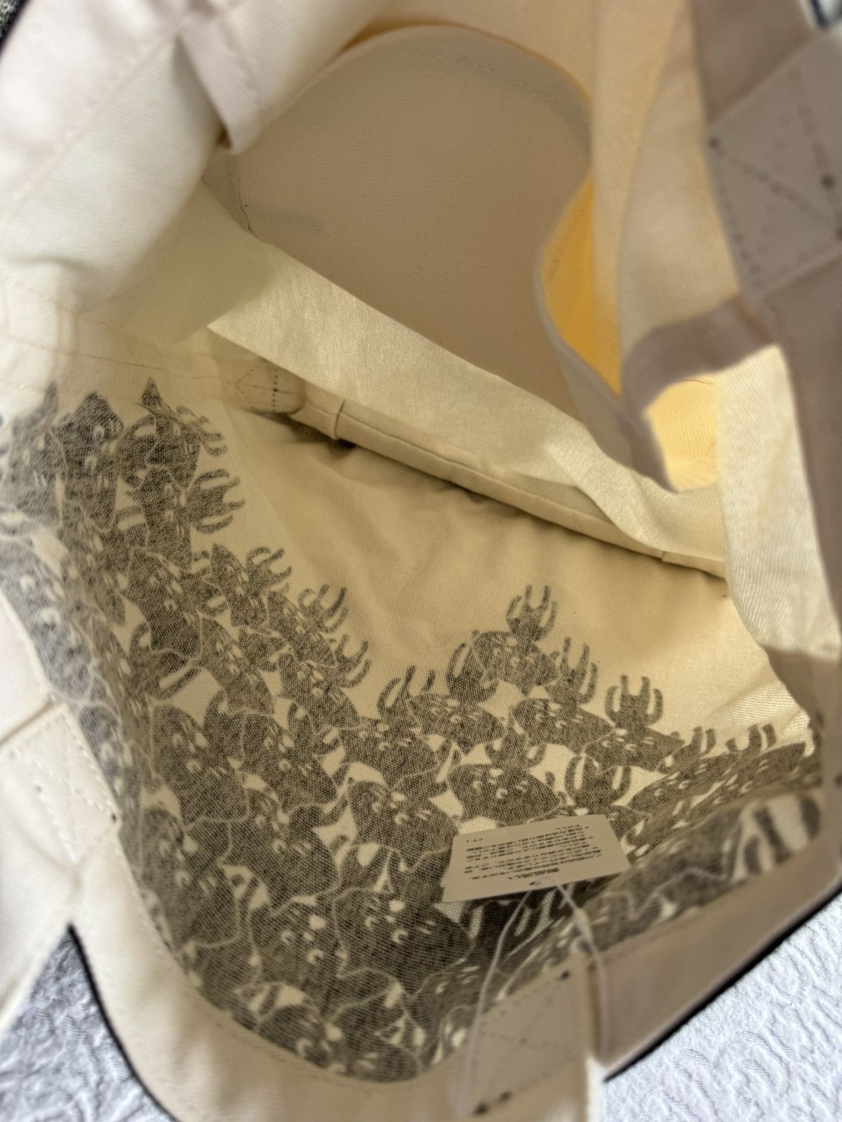 Ne-Net Ne-net Issey miyake overprinted cat 🐈‍⬛ Size ONE SIZE - 8 Thumbnail