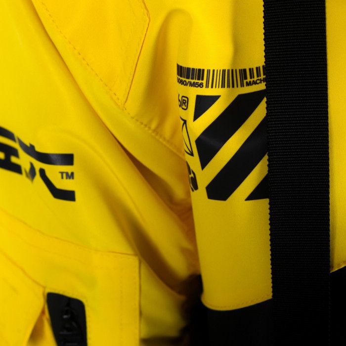 Other Machine56™ B/TYPE_C3-F1[GD] BOMBER JACKET M56® ./©2O2X_ Size XL / US 12-14 / IT 48-50 - 14 Thumbnail