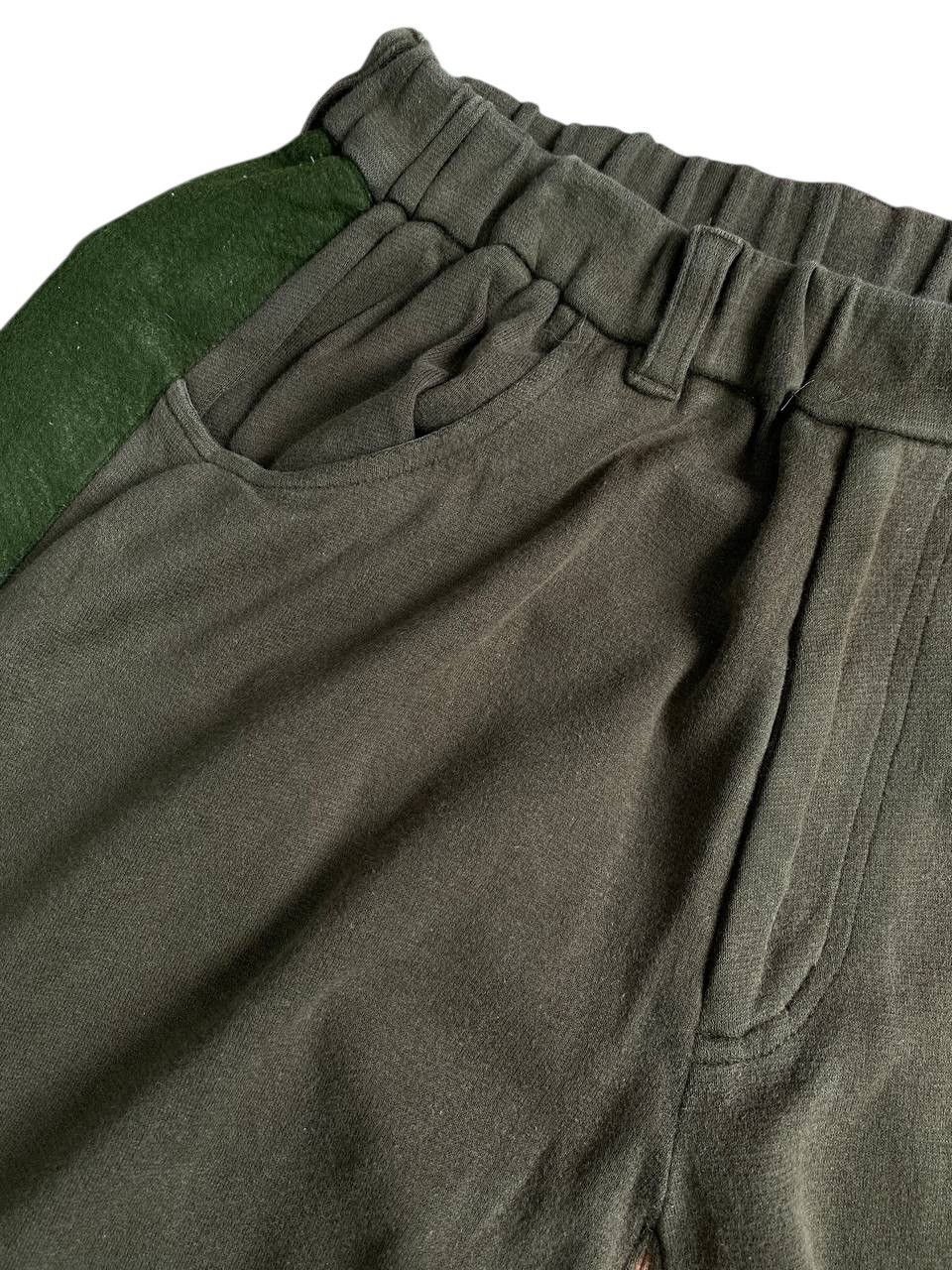Japanese Brand Whiz limited Baggy sweatpants Size US 32 / EU 48 - 3 Thumbnail