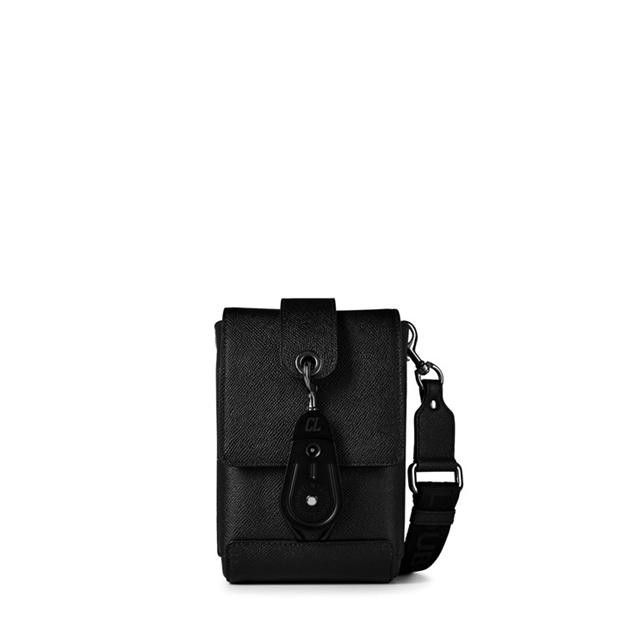 Christian Louboutin Groovy Crossbody Bag Size ONE SIZE - 1 Thumbnail