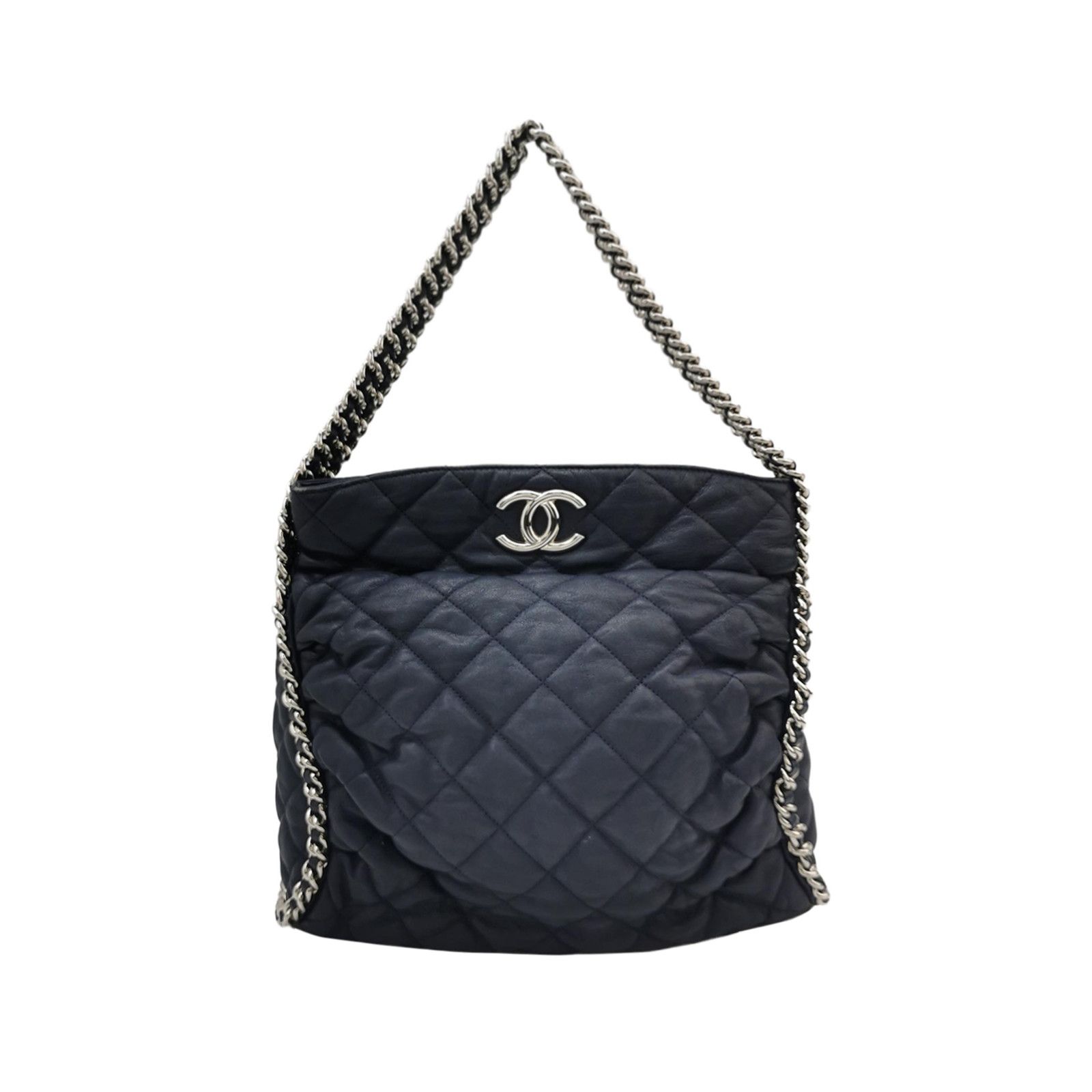 Chanel Chanel Women os Shoulder Bags Size ONE SIZE - 1 Thumbnail