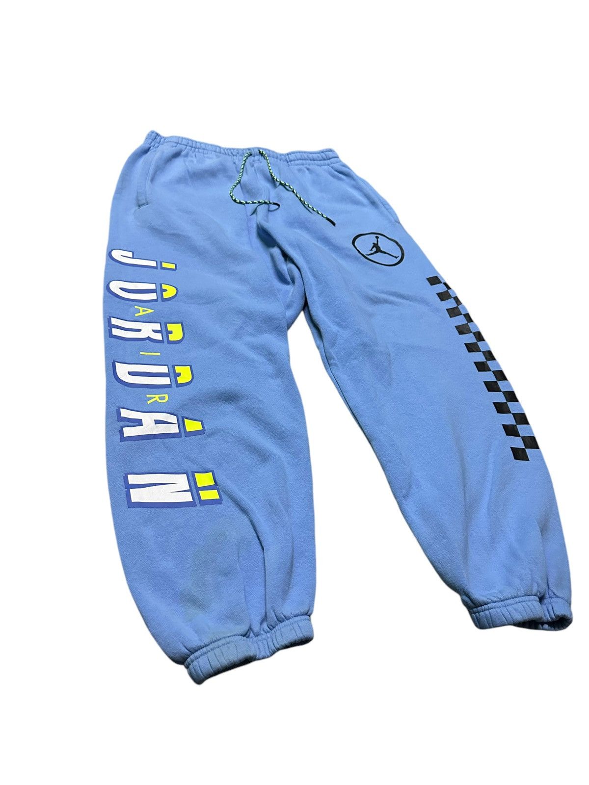 Other Nike air jordan sport sweatpants Size US 32 / EU 48 - 5 Thumbnail
