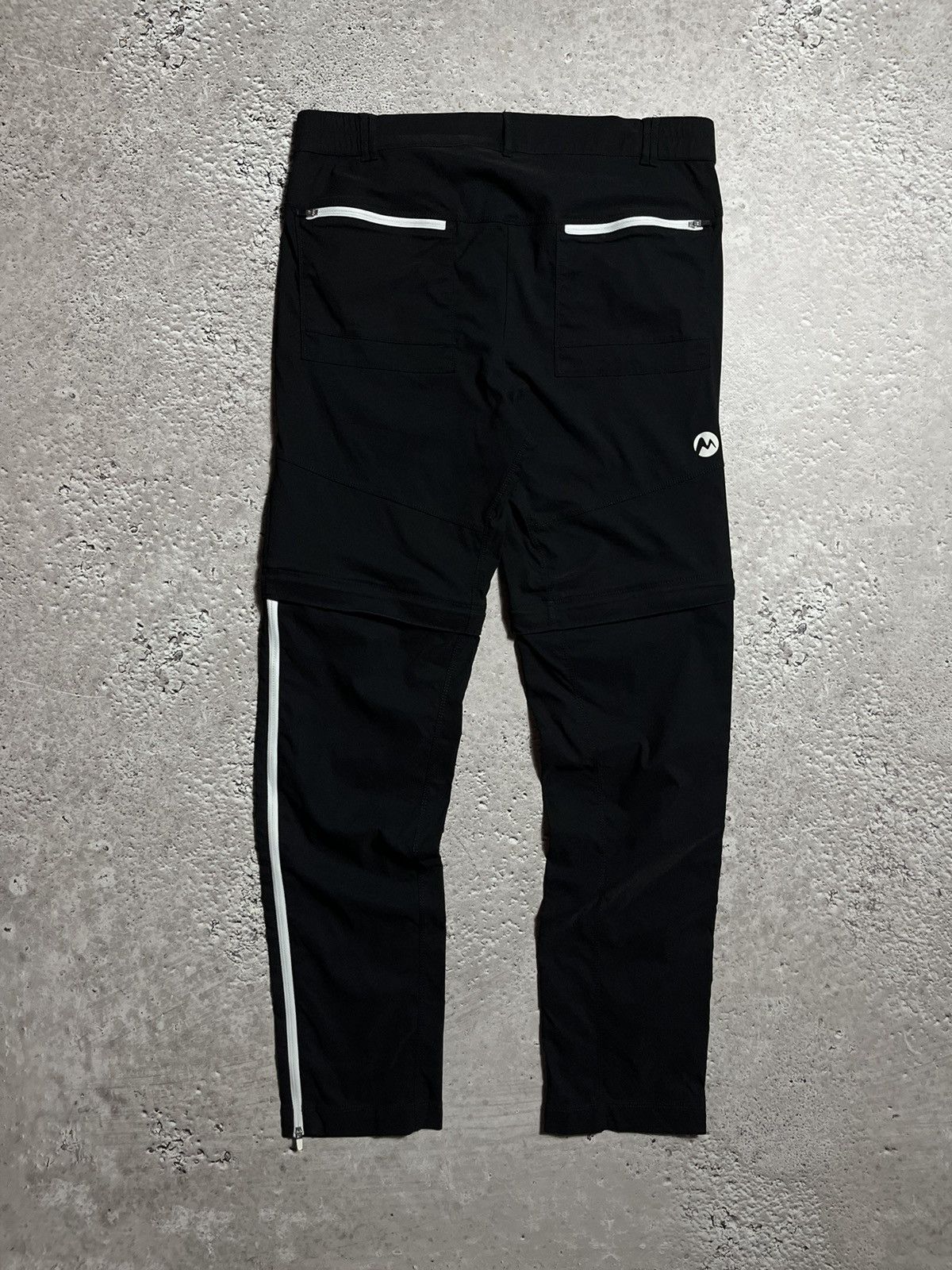 Other Martini Men’s Outdoor Transformer Pants Trousers Size US 32 / EU 48 - 7 Thumbnail