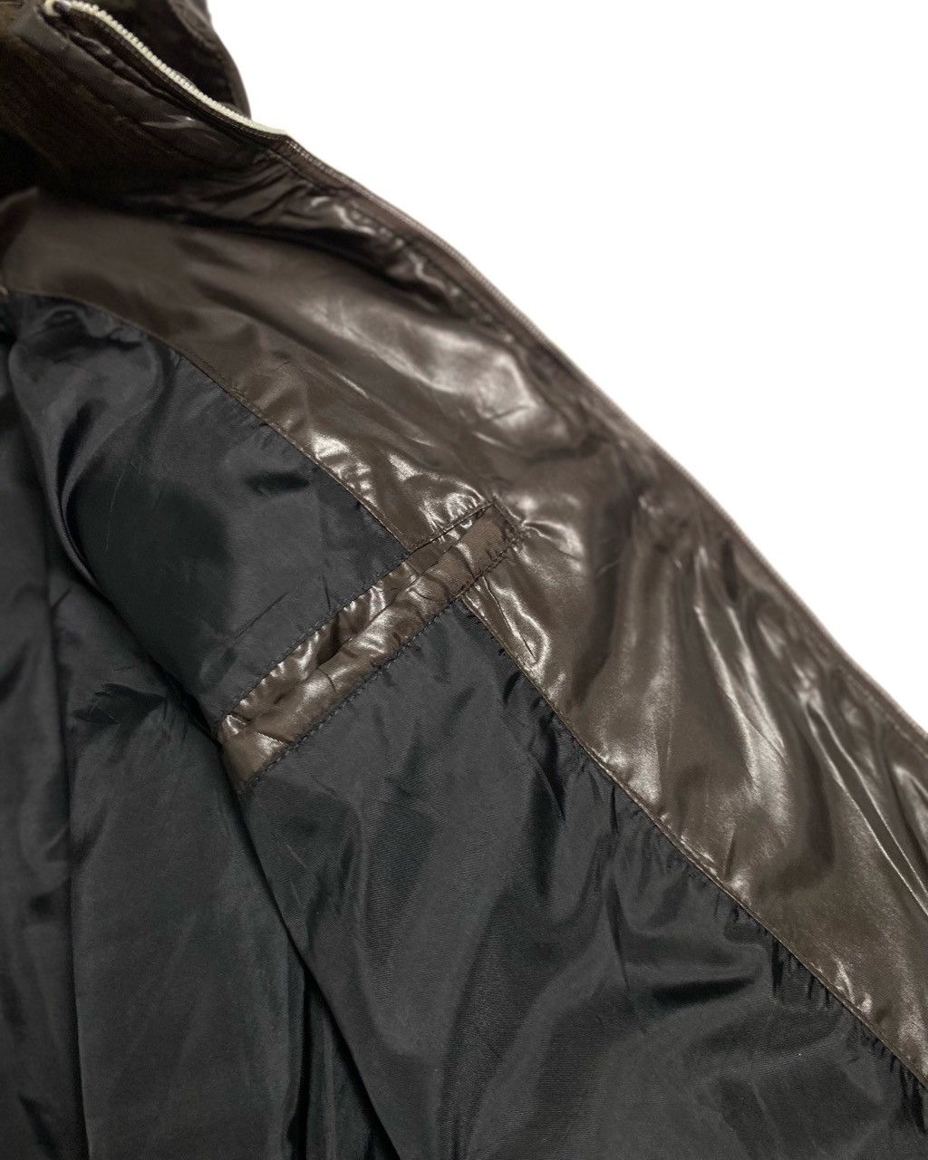 Le Grande Bleu (L.G.B.) 2000s Archieve Style Spinalh Fur Biker Vkei Jacket Size US L / EU 52-54 / 3 - 7 Thumbnail
