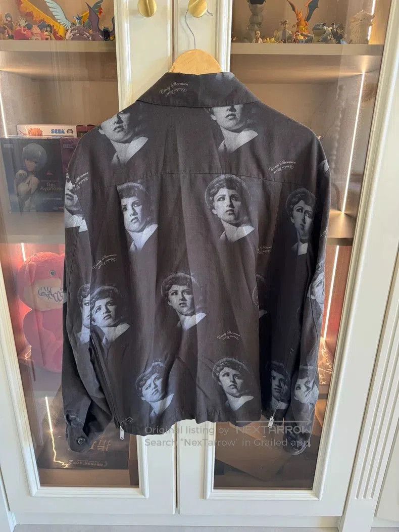 Undercover Undercover 20ss Cindy Sherman Jacket Size US M / EU 48-50 / 2 - 2 Thumbnail