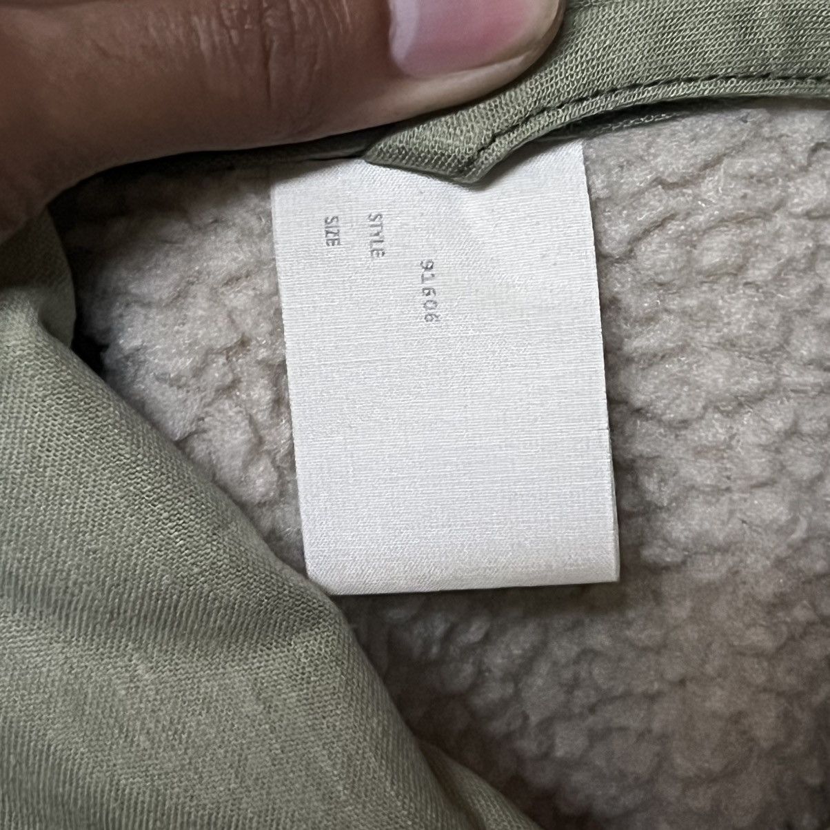 N.Hoolywood N. Hoolywood Sun Faded Military Style Jacket Size US S / EU 44-46 / 1 - 10 Thumbnail