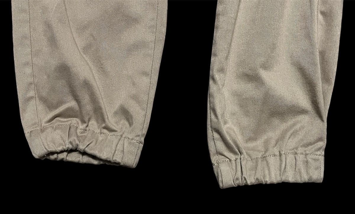 Dickies DICKIES MEN TWILL JOGGER Size US 32 / EU 48 - 5 Thumbnail