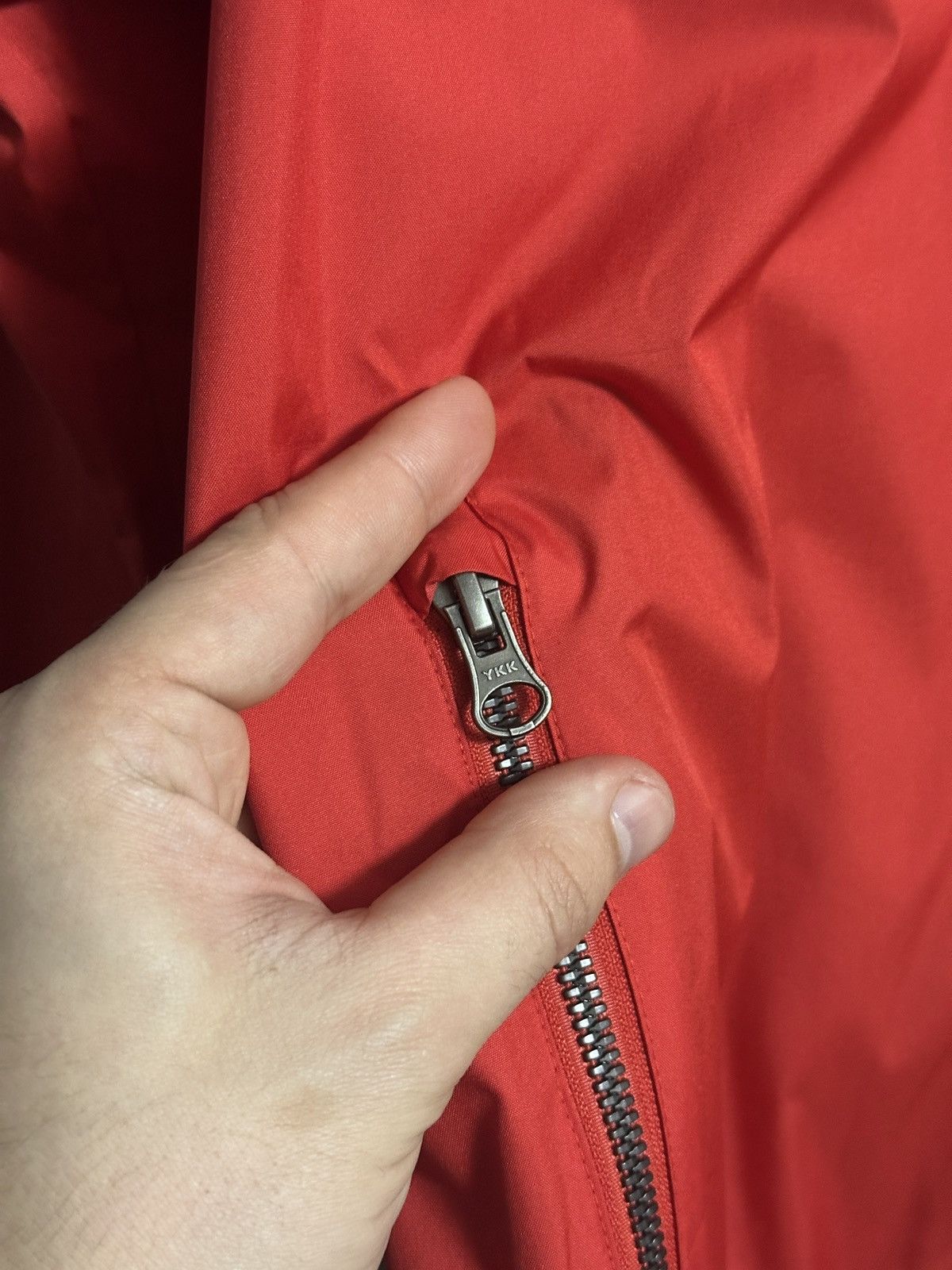 Ferrari Rare Light New Jacket Ferrari Official Licensed Size M Size US M / EU 48-50 / 2 - 5 Thumbnail