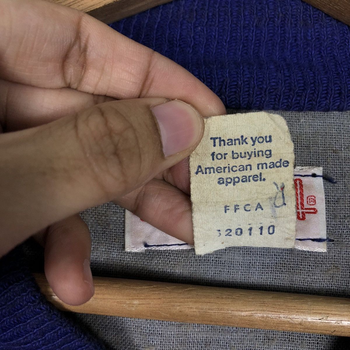 Japanese Brand 🔥90’s Rockbull Sukajan Jacket Satin Big Logo Made in USA Size US L / EU 52-54 / 3 - 15 Thumbnail