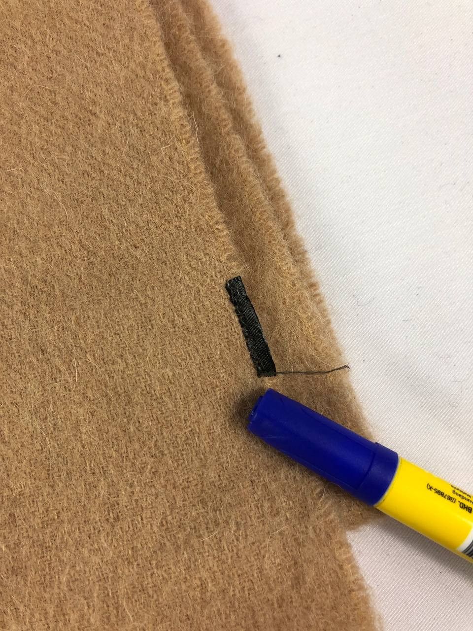 Paul Smith × Vintage Paul Smith Scarf / Muffler / Neckwear FS170 Size ONE SIZE - 4 Thumbnail